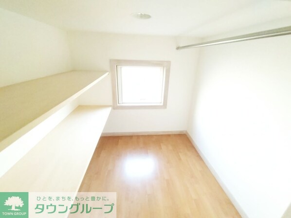 プリマガーデン穂の香壱番館の物件内観写真